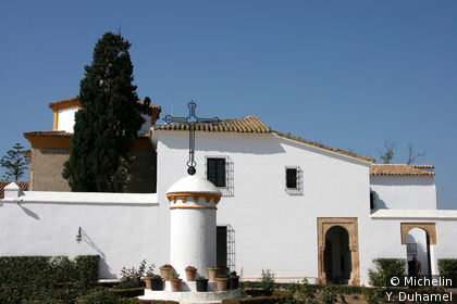 Monasterio de la Rábida
