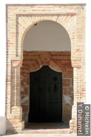 Monasterio de la Rábida