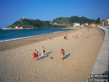 Plage
