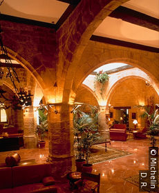 Parador de Turismo