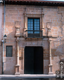 Hospital Peregrino
