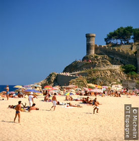 Plage