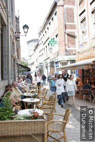 Quartier