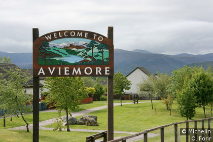 Aviemore