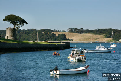 Strangford