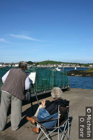 Strangford