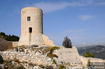 El castello