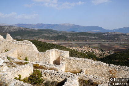 El castello