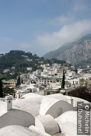 Capri