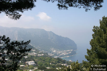 Capri