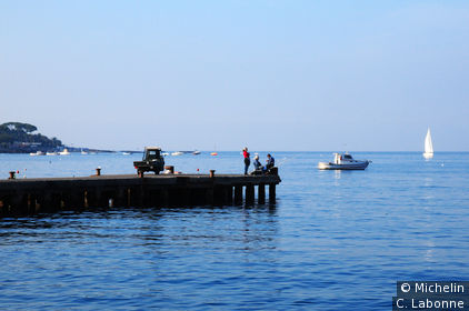 Ischia