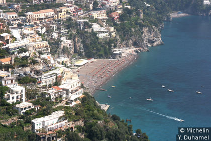 Positano