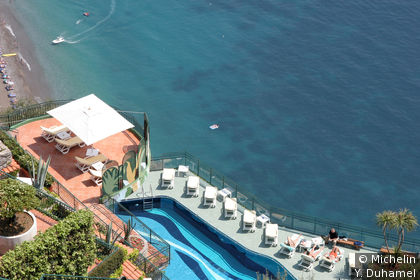Positano