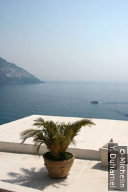 Positano