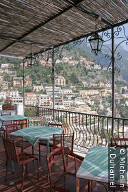 Positano