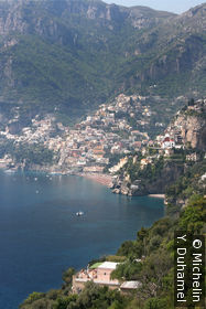 Positano