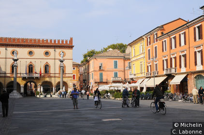 Piazza del Popolo