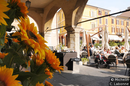 Piazza del Popolo