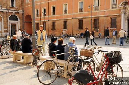 Piazza del Popolo