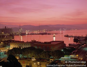 La Spezia