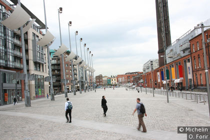 Smithfield Village.
