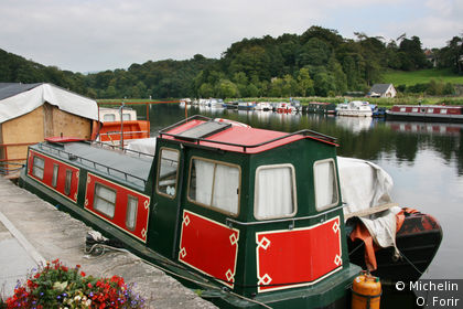 Graiguenamanagh