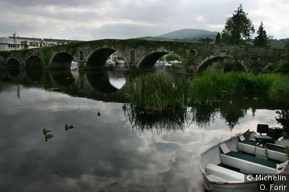 Graiguenamanagh
