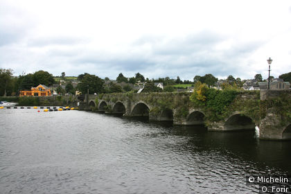 Killaloe