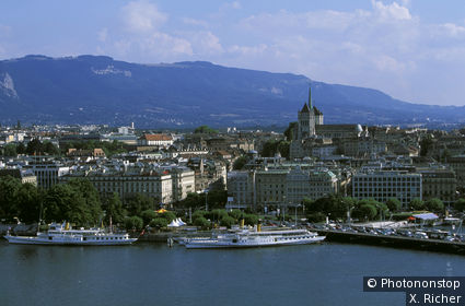 Genève