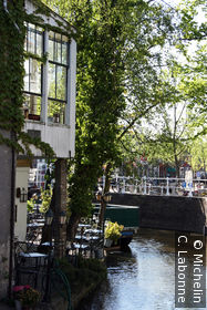 Sur Oude Delft