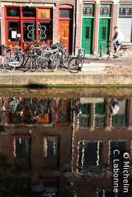 Delft