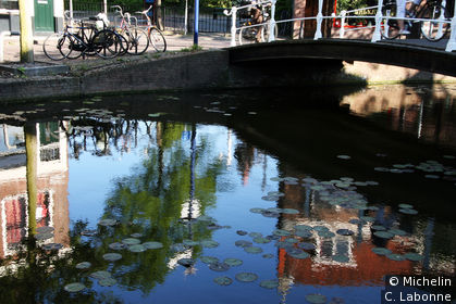 Delft