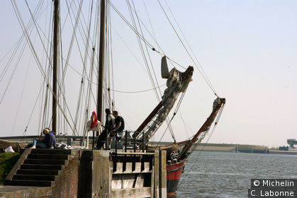Enkhuizen