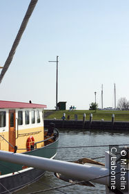 Berges de Buitenhaven