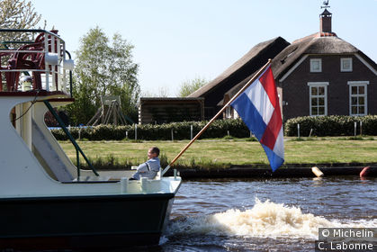Giethoorn