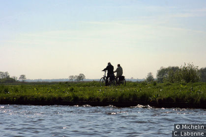Giethoorn