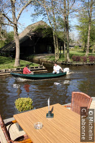 Giethoorn