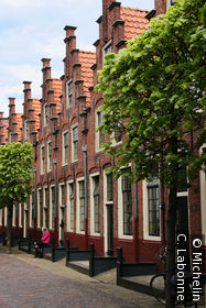 Dans Groote Heiligland