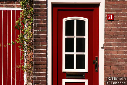 Middelbourg