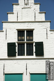 Middelbourg
