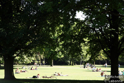 Het Park