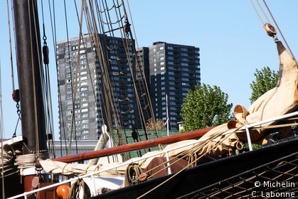 Veerhaven