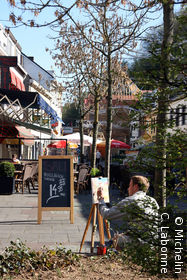 Berkelstr