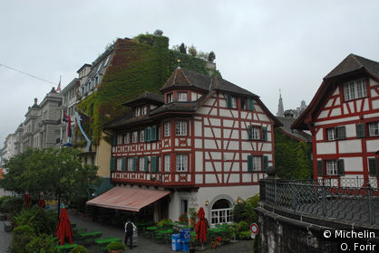 Lucerne