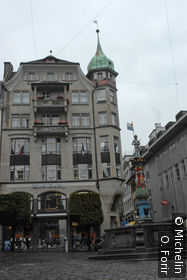 Lucerne