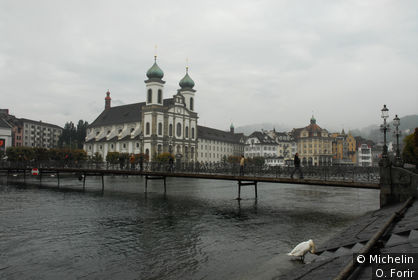 Lucerne