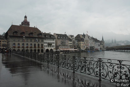 Lucerne