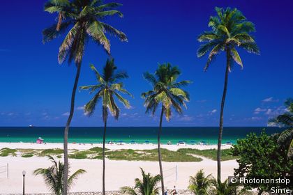 Miami Beach, Florida