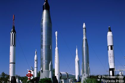 Kennedy Space Center, Cape Canaveral