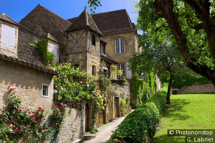 Ruelle de Sarlat
